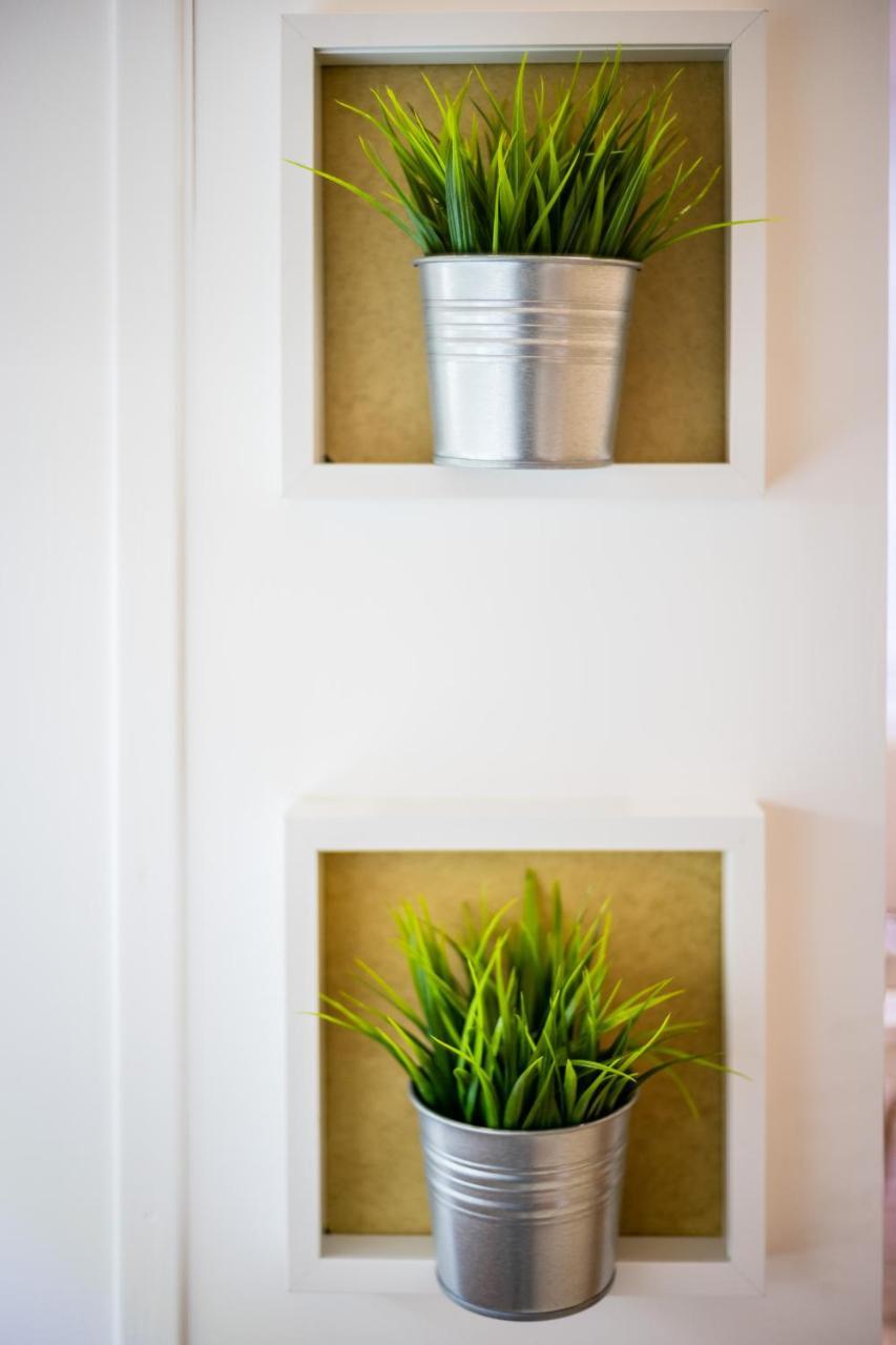 Apartament Wietora Wawelofts Krakow Bagian luar foto