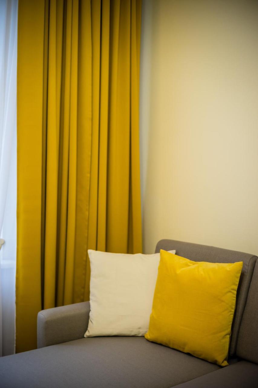 Apartament Wietora Wawelofts Krakow Bagian luar foto