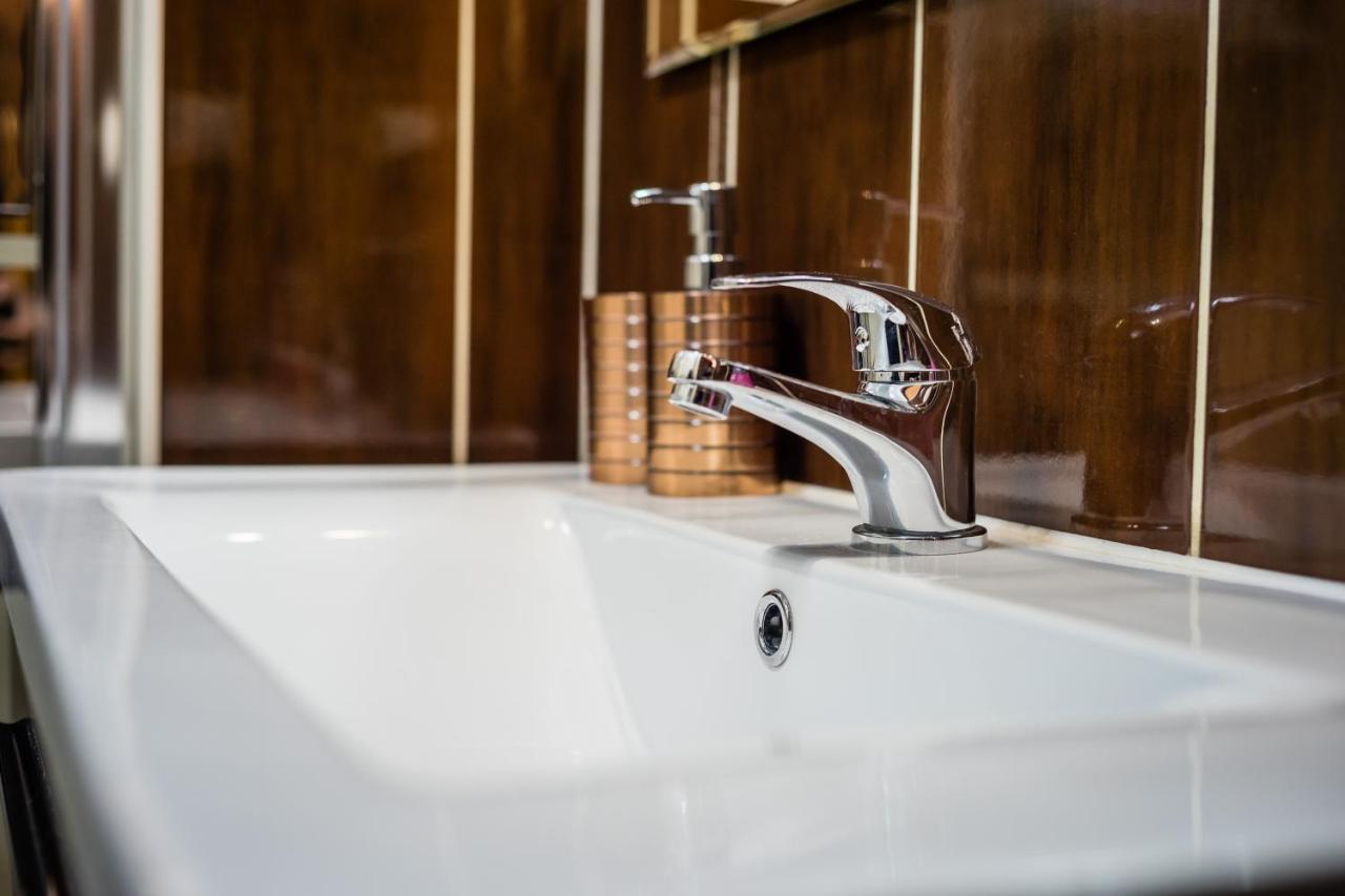 Apartament Wietora Wawelofts Krakow Bagian luar foto