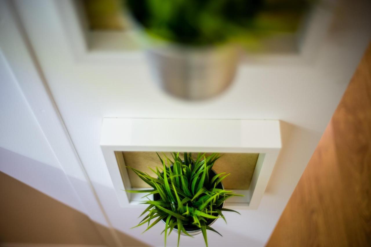 Apartament Wietora Wawelofts Krakow Bagian luar foto